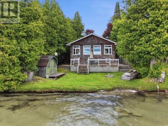 838 Trenear Road, Cramahe, ON, K0K 1H0 house for sale | Listing ID X13740 | Royal LePage