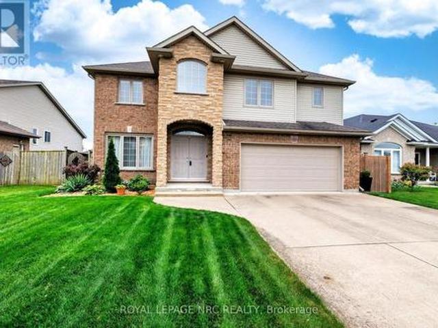 8394 Greenfield Crescent, Niagara Falls Forestview, ON, L2H 3J8 house for sale | Listing ID X13825 | Royal LePage