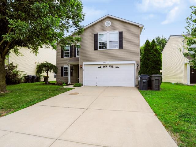 8394 S Shady Trail Drive