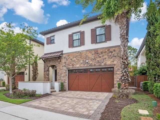 8394 Via Vittoria Way, Orlando, FL 32819 | MLS #O6398