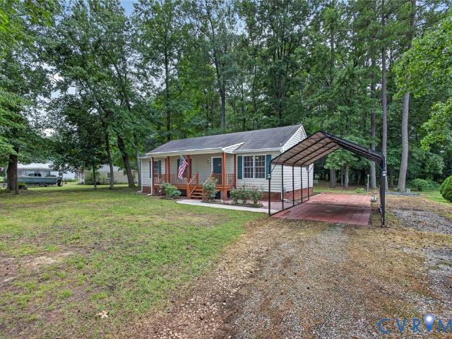 8395 Dell Ray Drive