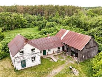 8395 Pana Road, Ottawa, ON, K0A 2P0 house for sale | Listing ID X13483 | Royal LePage