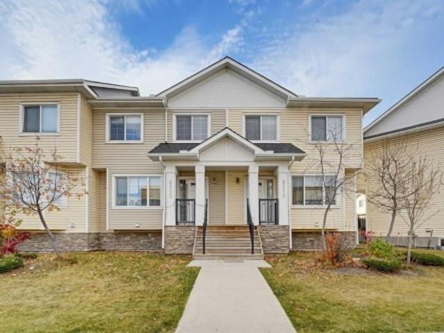 8395 Saddlebrook Dr Ne, Calgary, AB, T3J 0P9 townhouse for sale | Listing ID A2340 | Royal LePage