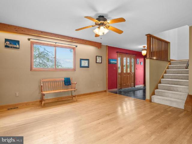 8396 Rixeyville Road