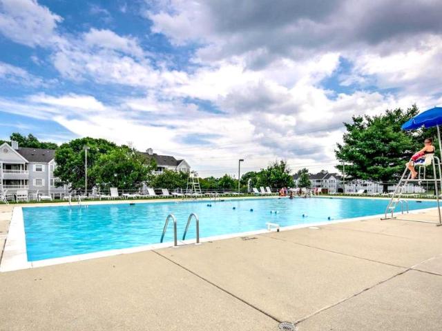 8397 Montgomery Run Road # G