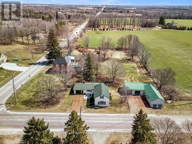 8397 Wellington 22 Road, Guelph/Eramosa Rockwood, ON, N0B 2K0 house for sale | Listing ID X12984 | Royal LePage