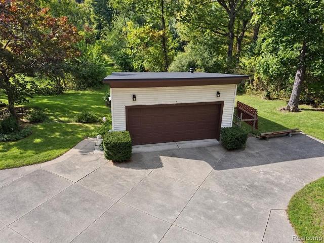 8398 Whitmore Lake Road