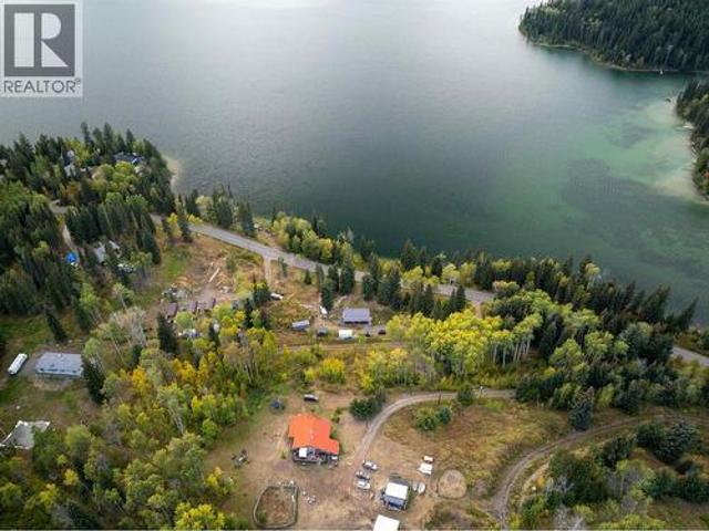8399 N Bridge Lake Road, Bridge Lake, BC, V0K 1X2 house for sale | Listing ID R3096 | Royal LePage