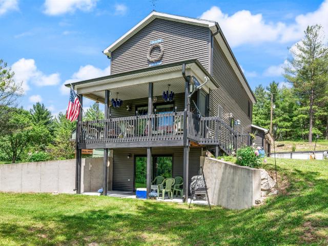 8391 Lake Lure Drive