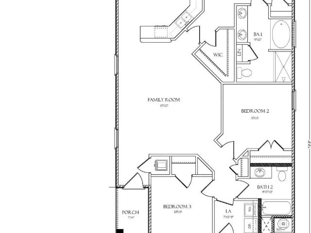 8391 Pk Pl Dr, Panama City, FL 32404 | MLS #785767