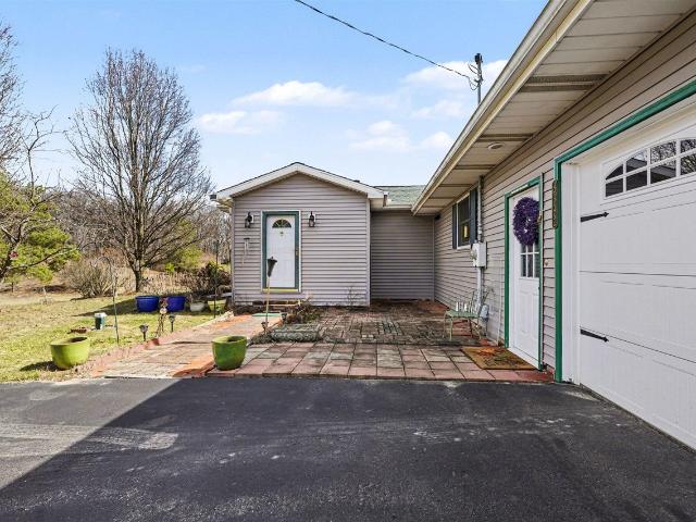 8392 Huff Road
