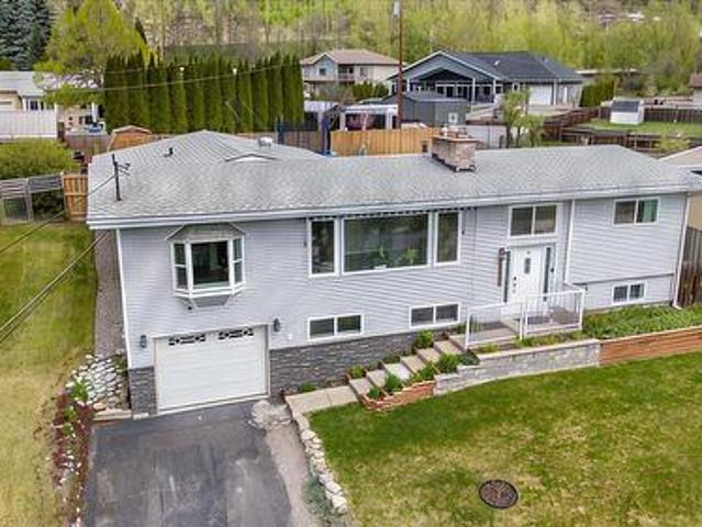 8392 Theatre Road, Trail, BC, V1R 4W2 house for sale | Listing ID 10384 | Royal LePage