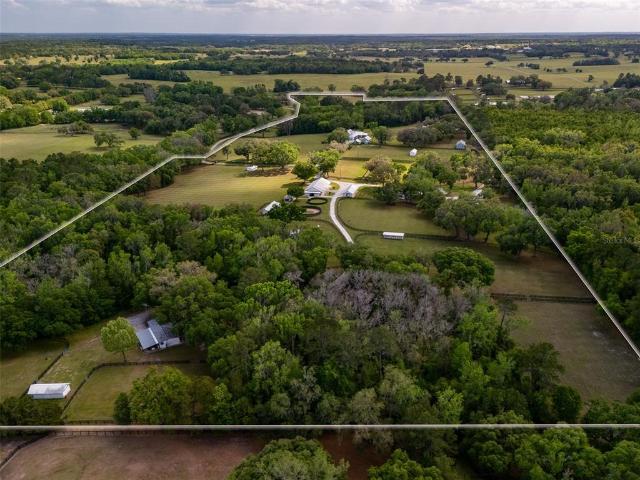 8393 NW 110th St, Reddick, FL 32686 | MLS #OM711636