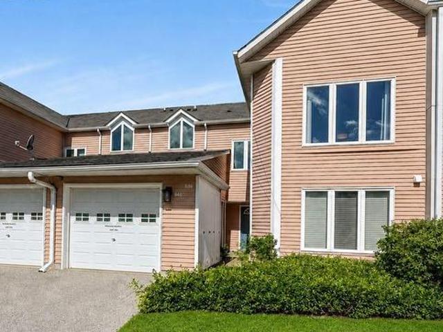 839 34 Dawson Drive, Collingwood, ON, L9Y 5B4 townhouse for sale | Listing ID S13724 | Royal LePage