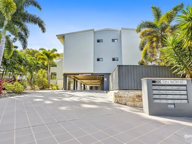8/39 43 Scenic HighwayCooee Bay QLD 4703, Australia