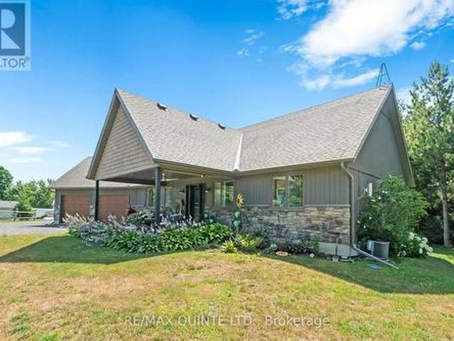 839 County Road 64, Brighton, ON, K0K 1H0 house for sale | Listing ID X13070 | Royal LePage