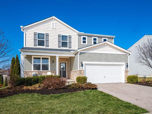 839 Corylus Drive SW