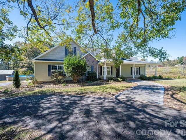839 Casar Belwood Rd, Lawndale, NC 28090