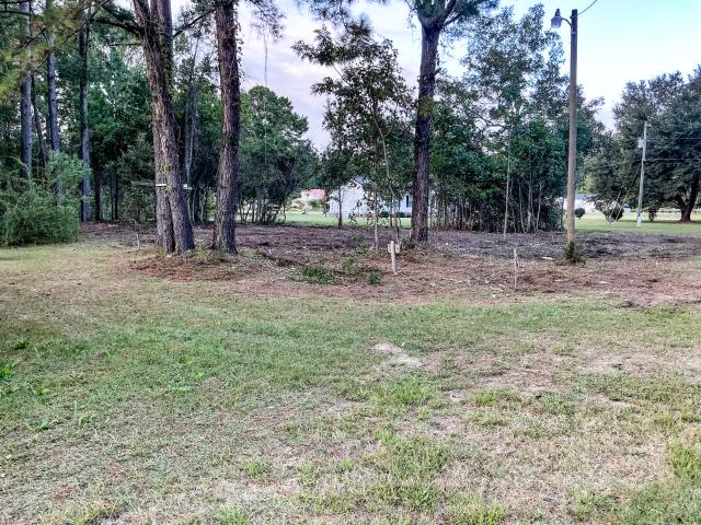 839 Burgin Road