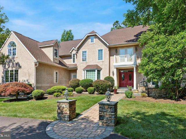 839 Foxfield Road