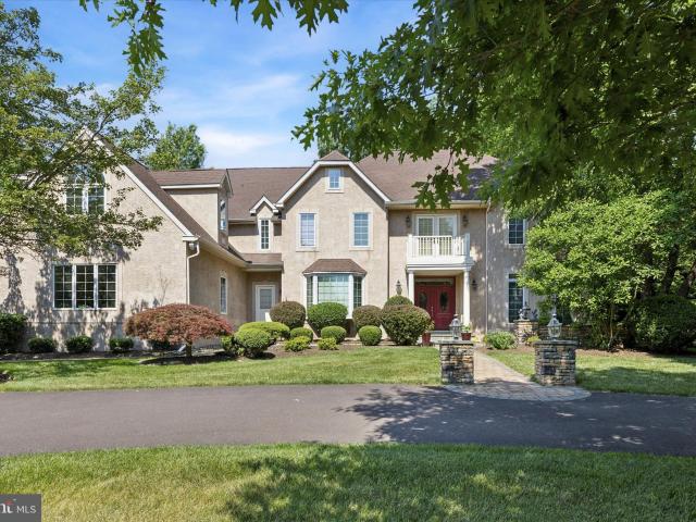 839 Foxfield Rd, Ambler, PA 19002 | MLS #PAMC2169