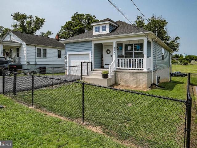 839 Jefferson Avenue