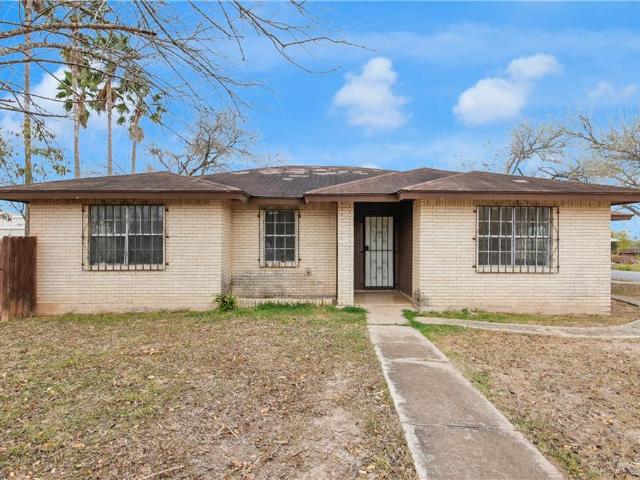839 La Cir, Mercedes, TX 78570 | MLS #486757