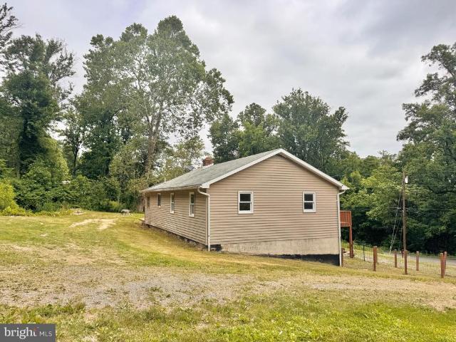 839 Needmore Road
