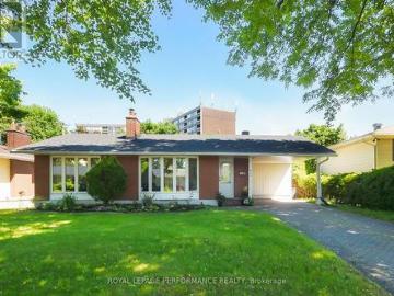 839 Nicholson Avenue, Ottawa, ON, K1V 6N4 house for sale | Listing ID X13426 | Royal LePage