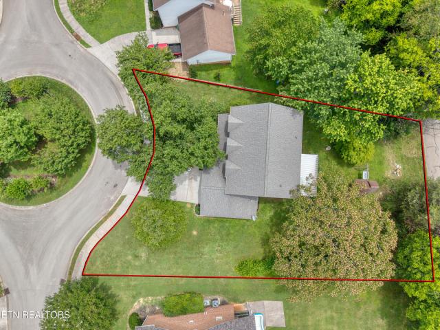 839 Somerset Drive