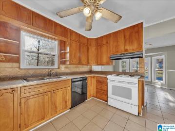 839 Sherwood Forest Drive