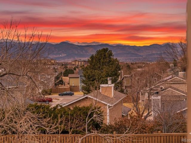 839 Summer Dr, Unit 1F, Highlands Ranch, CO 80126 | MLS #4444