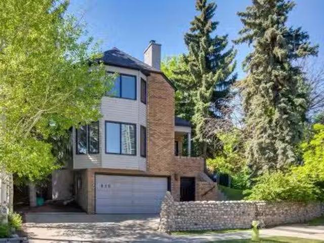 839 Royal Avenue Sw, Calgary, AB, T2T 0L4 house for sale Li.