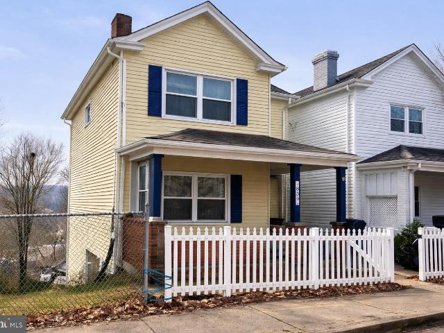 839 Railroad St, McKees Rocks, PA 15136 | MLS #1752