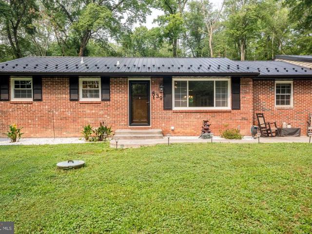 839 Red Toad Road