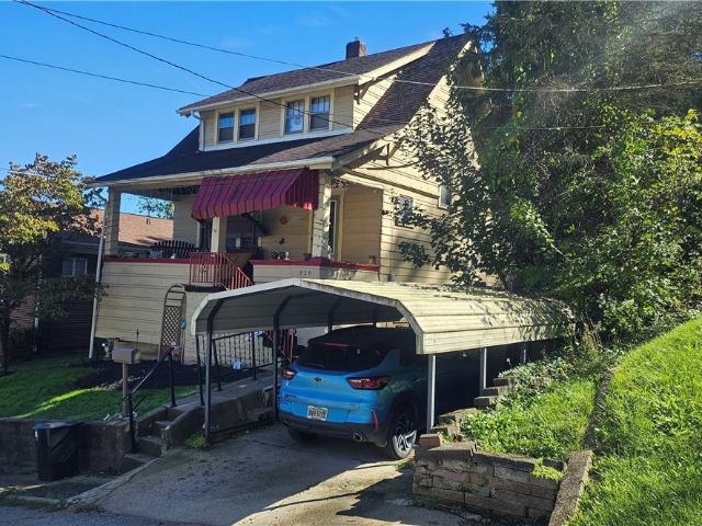 839 W Vine Street