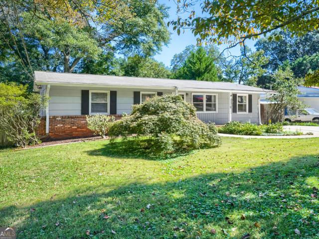 839 Verdi Way