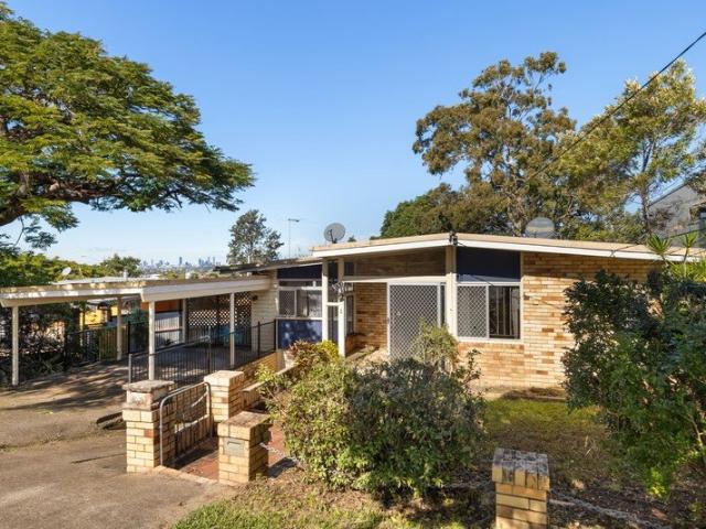 839sqm of Potential Renovate or Rebuild