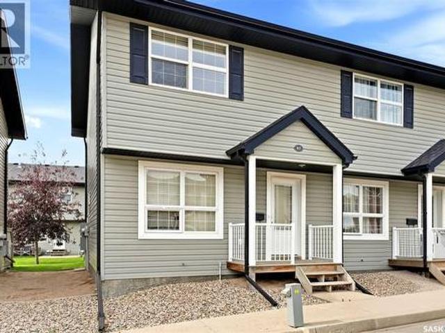 87 4500 Child Avenue, Regina, SK, S4X 0B1 townhouse for sale | Listing ID SK049479 | Royal LePage