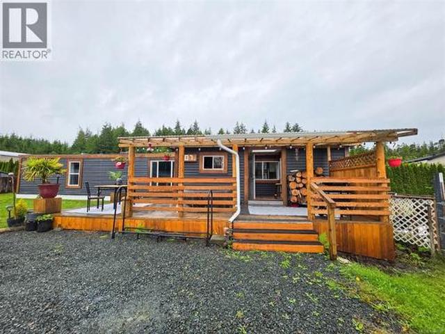 87 5250 Beaver Harbour Rd, Port Hardy, BC, V0N 2P0 house for sale | Listing ID 1044 | Royal LePage