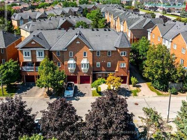 87 6950 Tenth Line W, Mississauga, ON, L5N 6Y1 townhouse for sale | Listing ID W13633 | Royal LePage