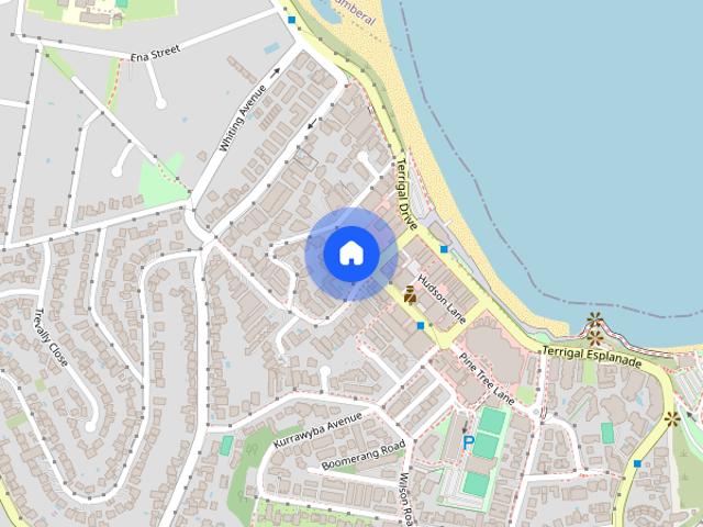 8/7 9 Campbell Crescent, Terrigal NSW 2260 Apartment For Rent | Domain