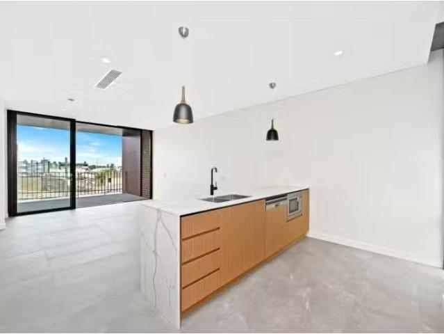 8/7 9 Hutchinson Street, St Peters Apartment for rent Listed.
