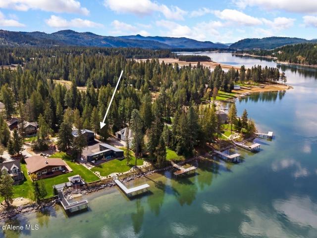 87 Teal Ln, Sagle, ID 83860 | MLS #26 4138