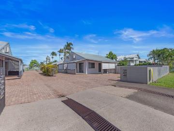 Proserpine, Whitsunday Regional, Inneston, Yorke Peninsula, Yorke Peninsula, Garden Island, City of Salisbury, South Australia