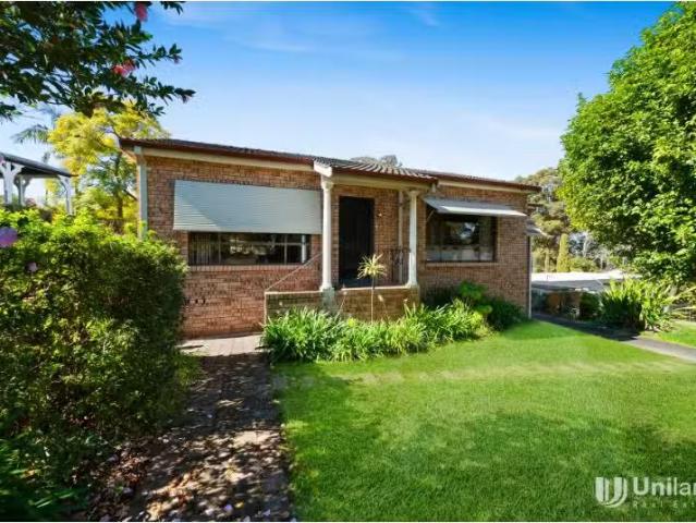 87 Terry Road, Denistone House for rent Listed by Lisa Liu of