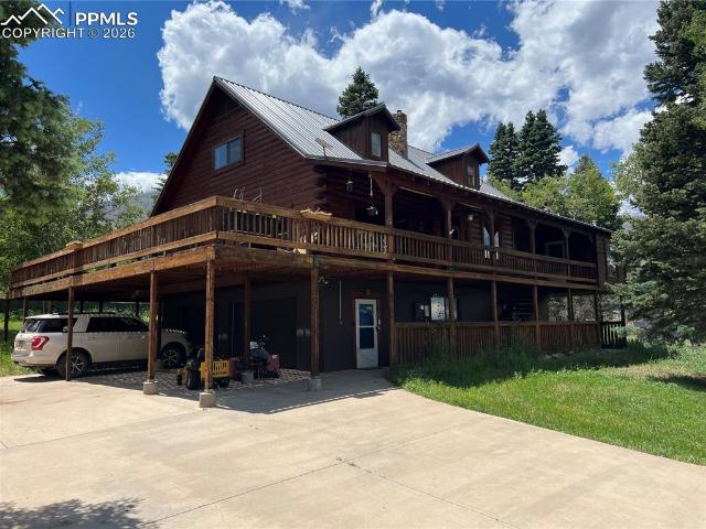 87 Thompson Rd, Gardner, CO 81040 | MLS #3710