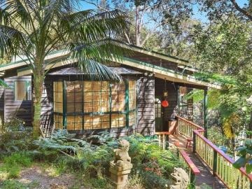 Scotland Island, Church Point, Mccarrs Creek, Pittwater, Snapper Island
