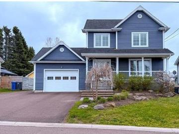 87 Tilmon Cres, Dieppe, NB, E1A 5S3 house for sale | Listing ID NB139737 | Royal LePage