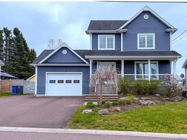 87 Tilmon Cres, Dieppe, NB, E1A 5S3 house for sale | Listing ID NB139737 | Royal LePage
